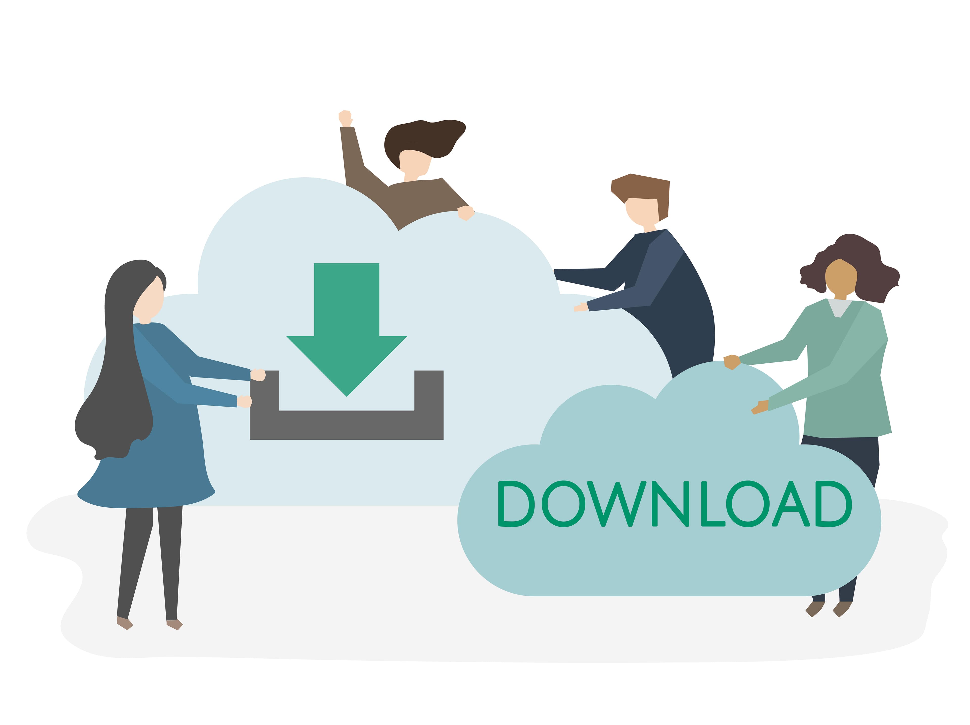 Download App