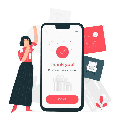 Instant Utility Payments