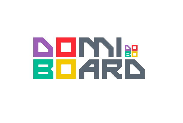 Domiboard Logo